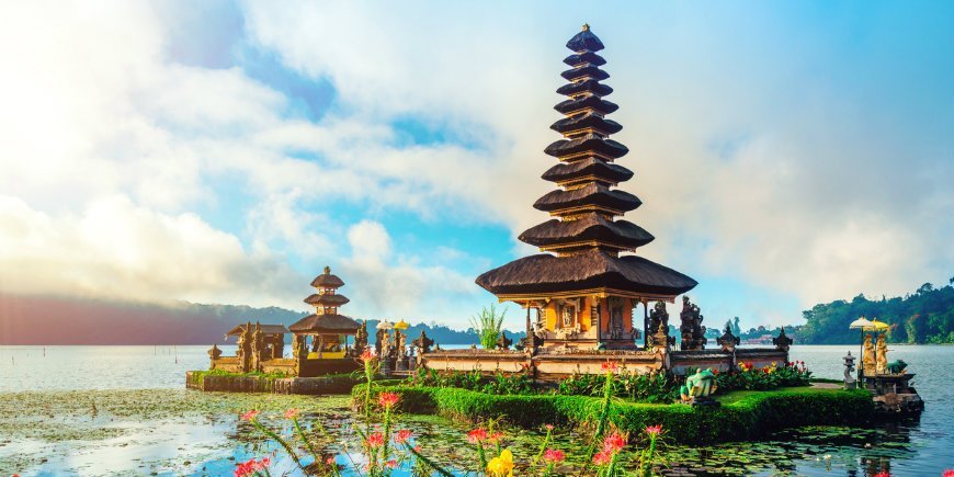 Oplevelser Bali Tempel